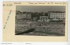 Marina c1932